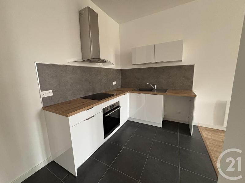 Appartement - 88 m² - 3 pièces