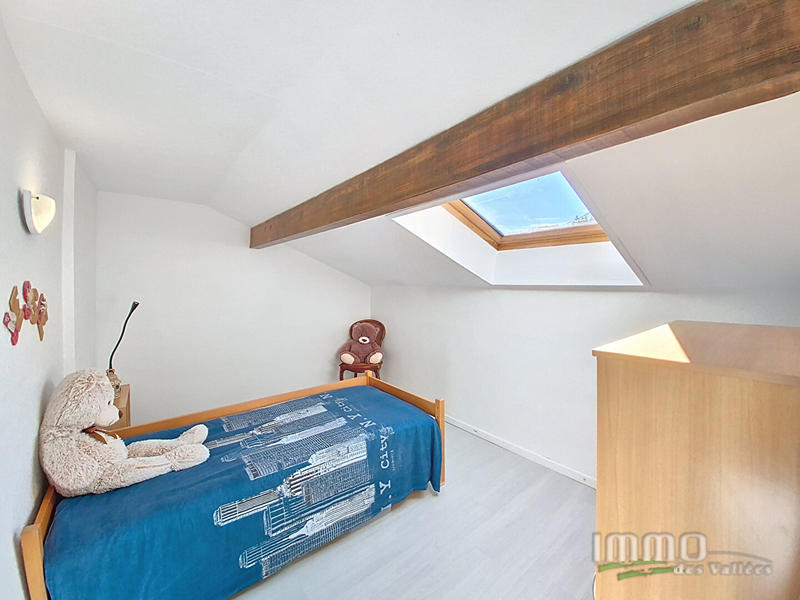 Maison - 126 m² - 5 pièces