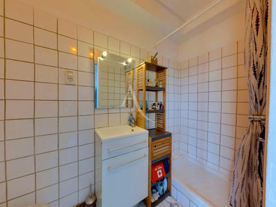 Appartement - 30 m² - 2 pièces