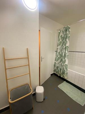 Studio - 39 m² - 1 pièce