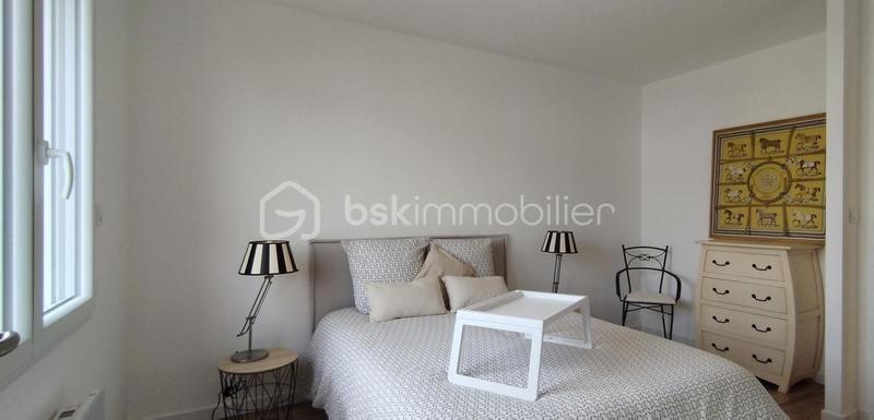 Maison - 99 m² - 4 pièces