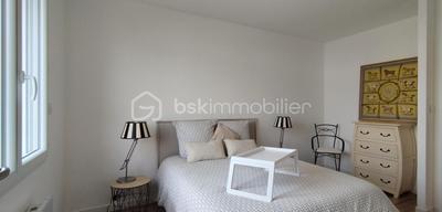 Maison - 99 m² - 4 pièces