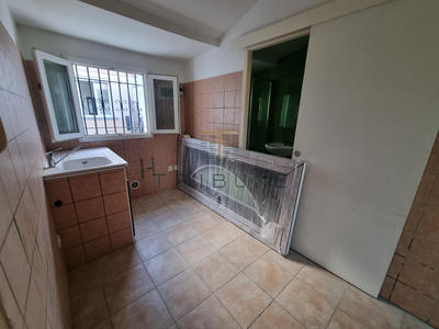 Immeuble - 190 m² - 6 pièces