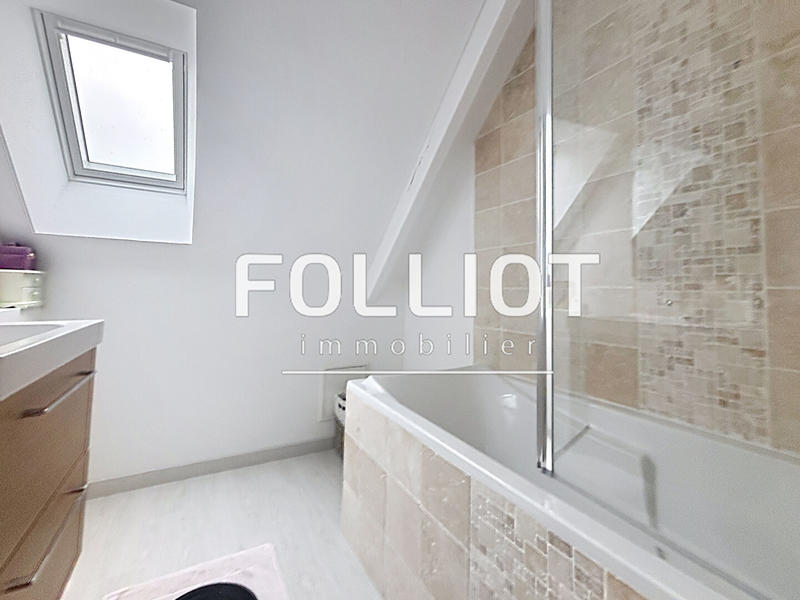 Maison - 146 m² - 5 pièces