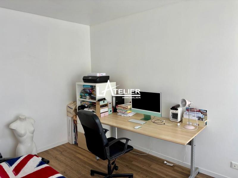 Maison - 97 m² - 5 pièces