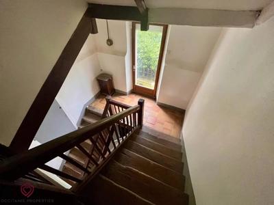 Ferme - 392 m² - 12 pièces