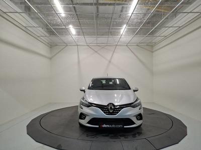 Renault Clio E-Tech 140 - 21n Intens