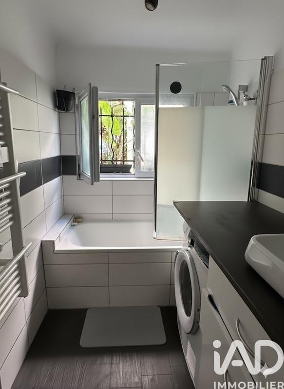 Appartement - 79 m² - 3 pièces