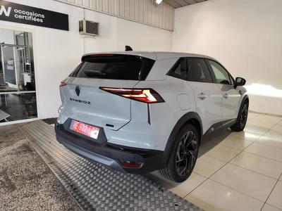 Renault Symbioz E-Tech full hybrid 160 ch Esprit Alpine