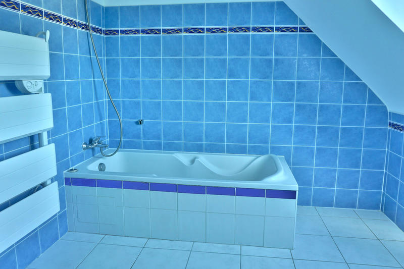 Maison - 128 m² - 5 pièces