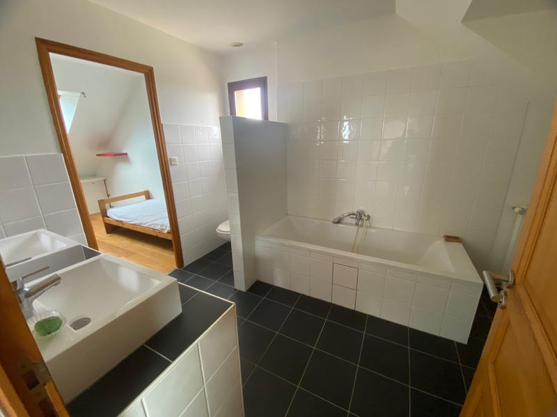 Maison - 131 m² - 5 pièces