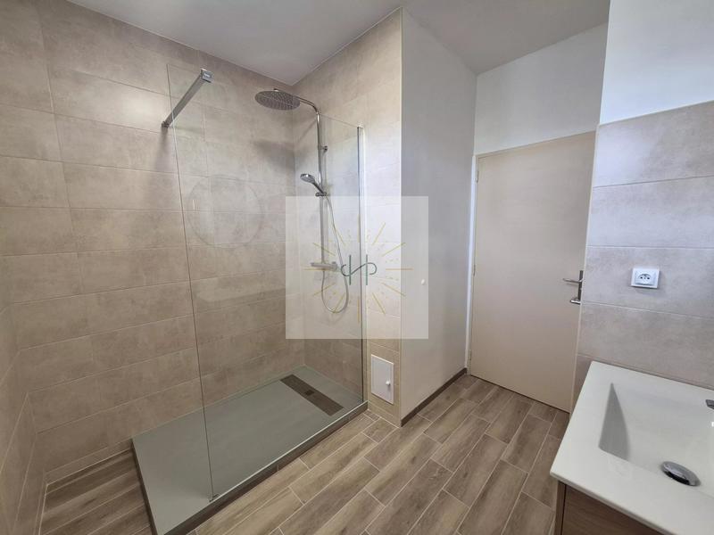 Appartement - 83 m² - 3 pièces