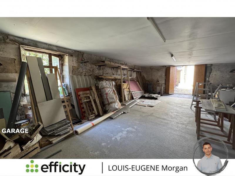 Immeuble - 682 m² - 33 pièces