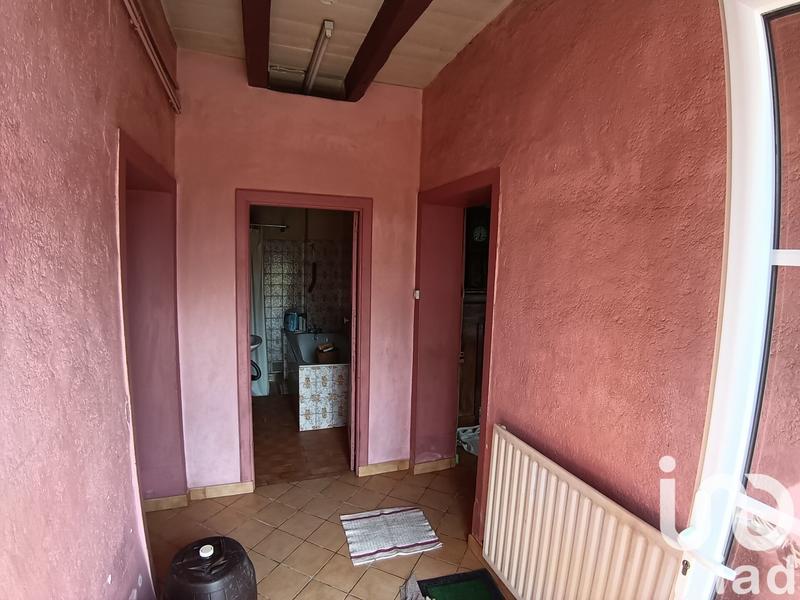 Maison - 73 m² - 2 pièces