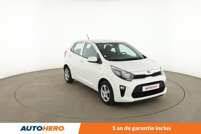 Kia Picanto 1.0 Motion 67 ch