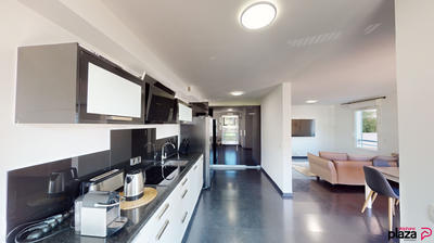 Appartement - 89 m² - 4 pièces