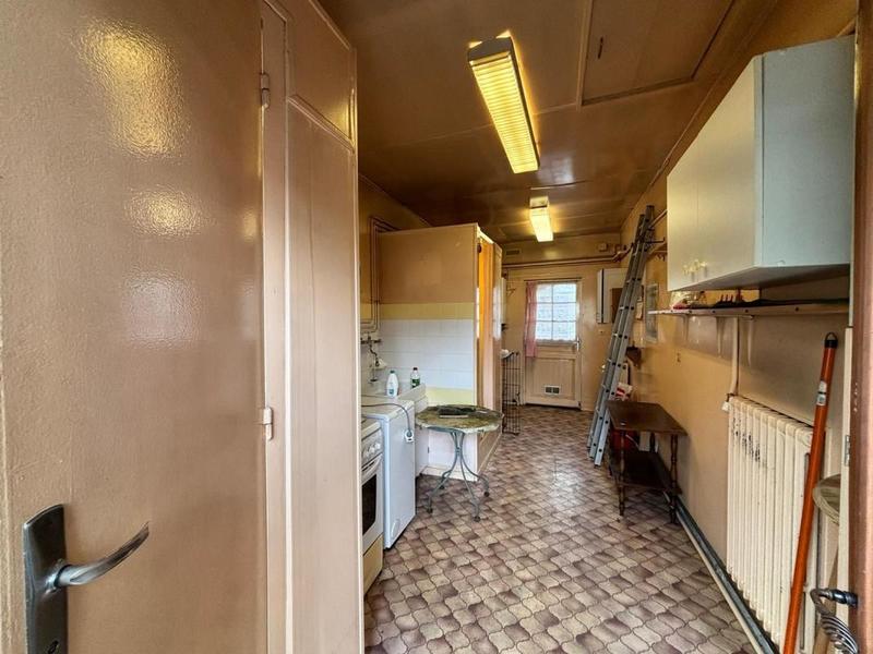 Maison - 60 m² - 2 pièces