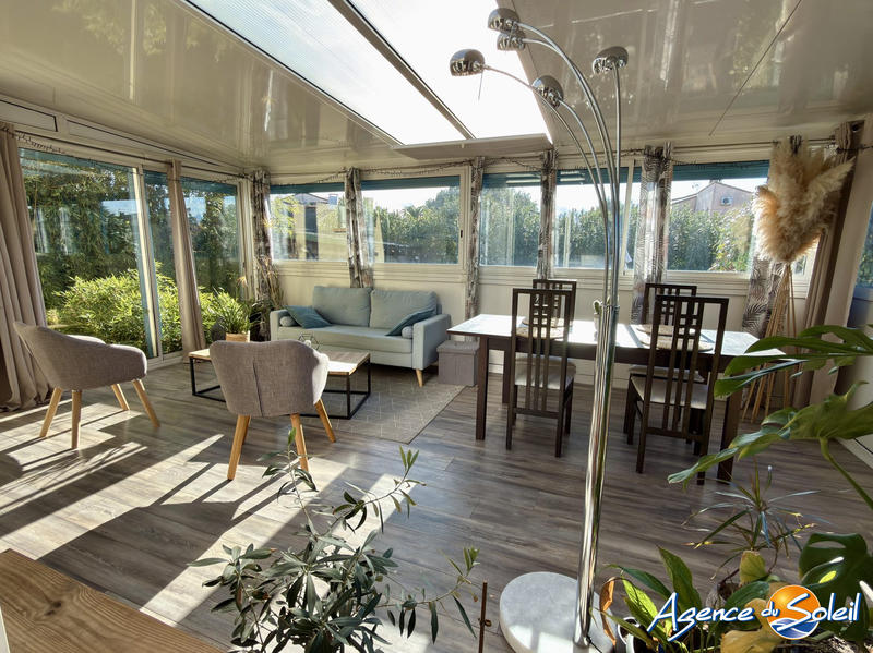 Villa - 140 m² - 5 pièces