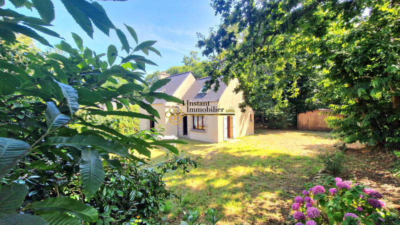 Maison - 71 m² - 3 pièces