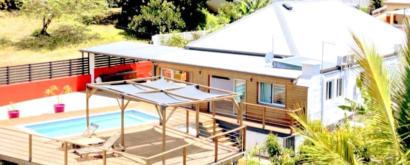 Villa - 189 m² - 7 pièces