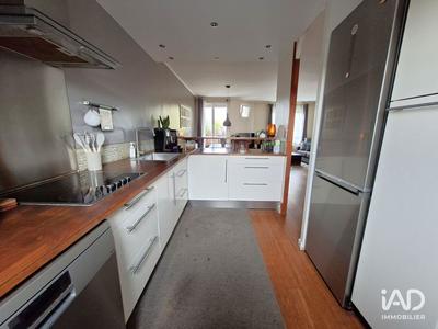 Appartement - 73 m² - 3 pièces