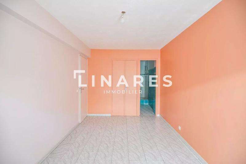 Appartement - 106 m² - 4 pièces