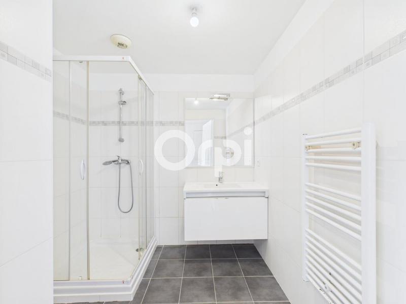 Appartement - 34 m² - 1 pièce