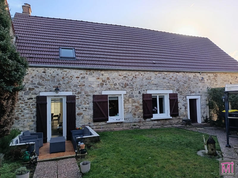 Villa - 79 m² - 5 pièces