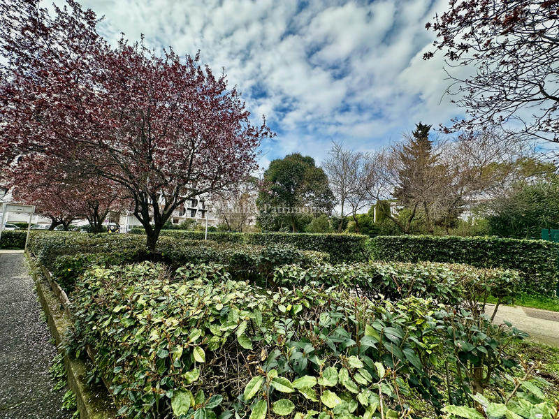 Appartement - 32 m² - 2 pièces