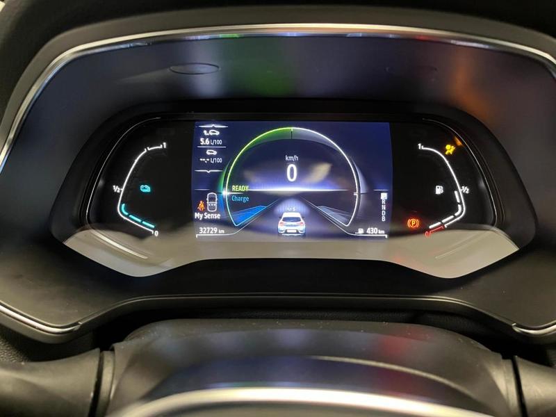 Renault Captur E-Tech 145 - 21 Intens