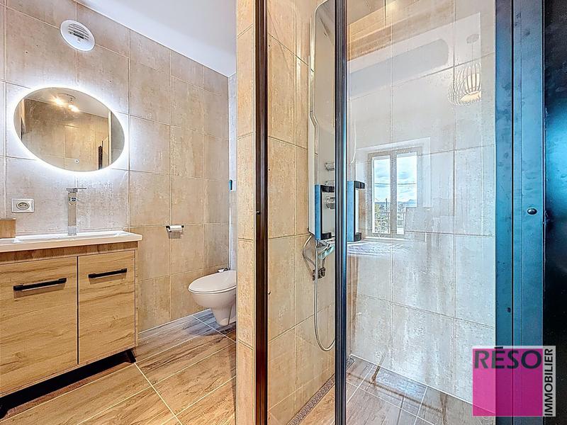 Maison - 160 m² - 5 pièces