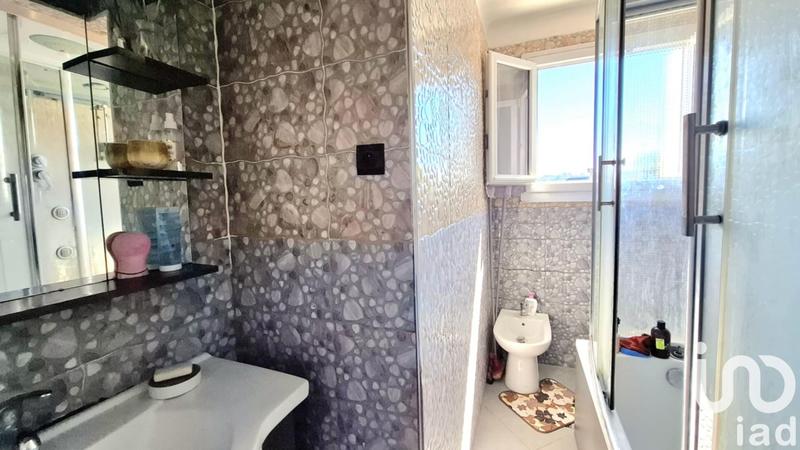 Maison - 123 m² - 6 pièces