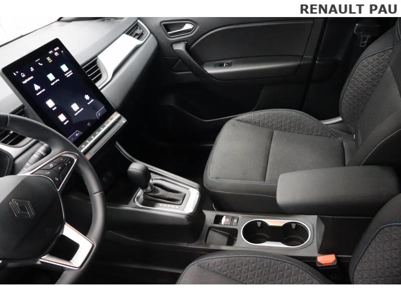 Renault Symbioz E-Tech full hybrid 145 Evolution