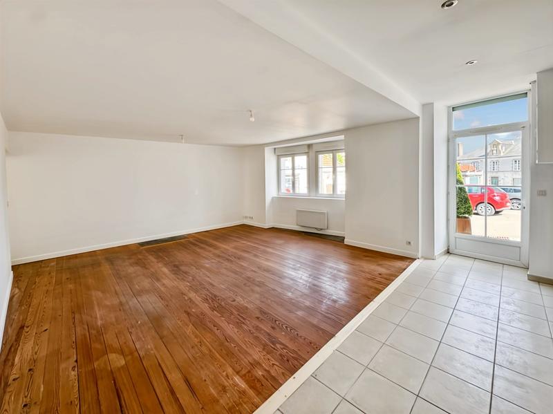 Maison - 129 m² - 4 pièces