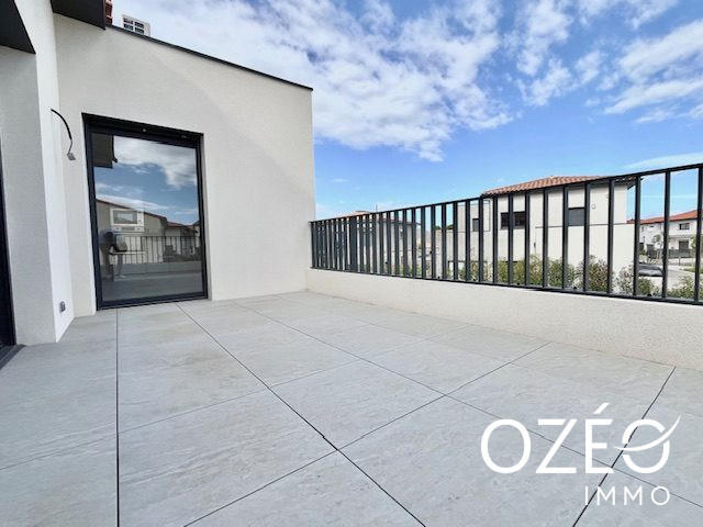 Appartement - 119 m² - 4 pièces