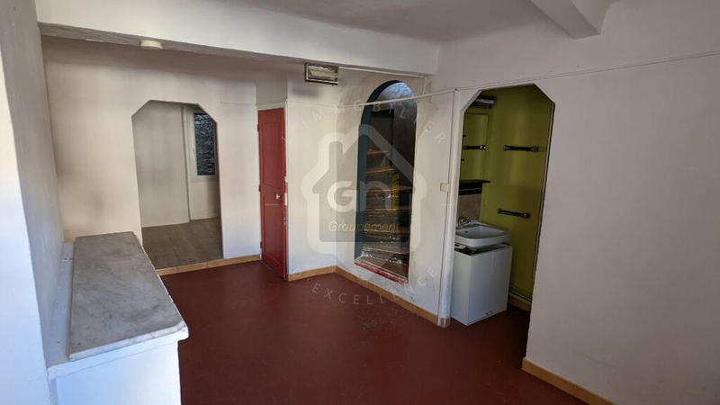 Maison - 54 m² - 3 pièces