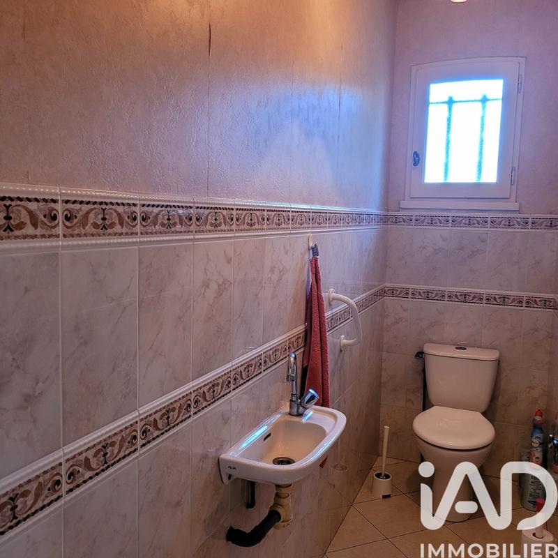 Maison - 164 m² - 4 pièces