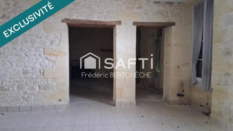 Maison de maîtres - 700 m² - 10 pièces