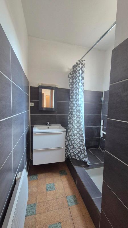 Maison - 104 m² - 6 pièces