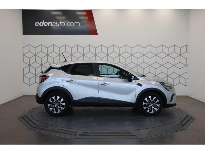 Renault Captur TCe 90 Evolution