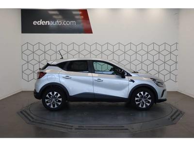 Renault Captur TCe 90 Evolution
