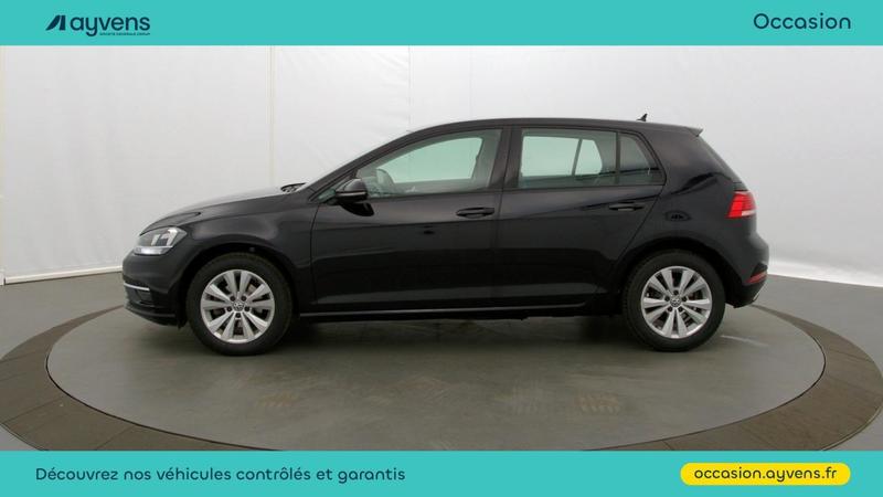 Volkswagen Golf 1.0 Tsi 115ch Confortline Business Euro6d-T 5p