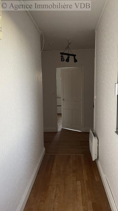 Appartement - 74 m² - 3 pièces