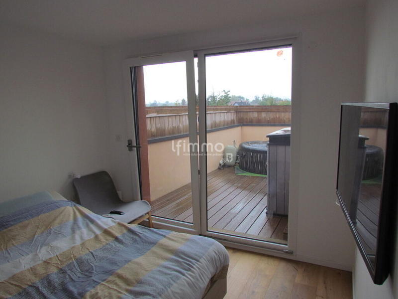 Maison - 154 m² - 5 pièces