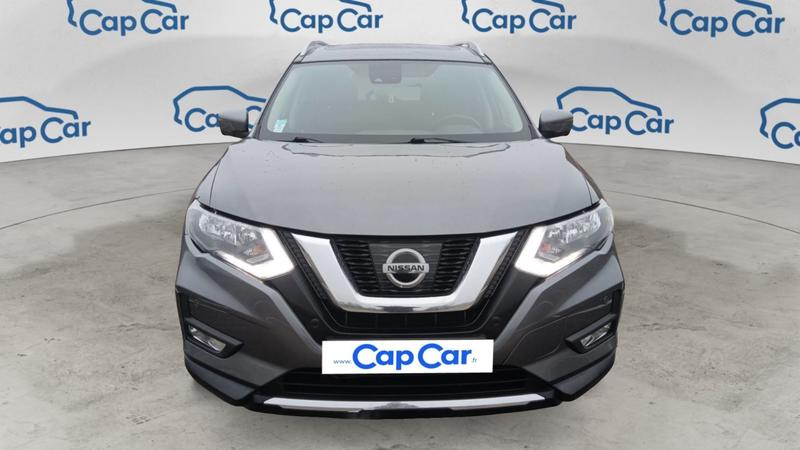Nissan X-Trail 1.6 dCi 130 Tekna