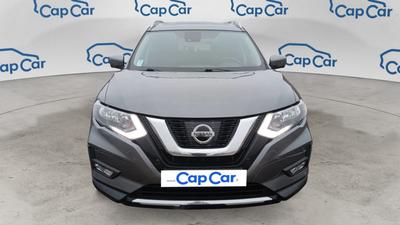 Nissan X-Trail 1.6 dCi 130 Tekna