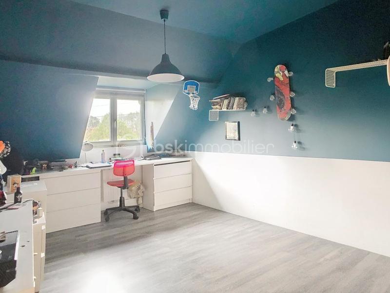 Maison en pierre - 250 m² - 8 pièces