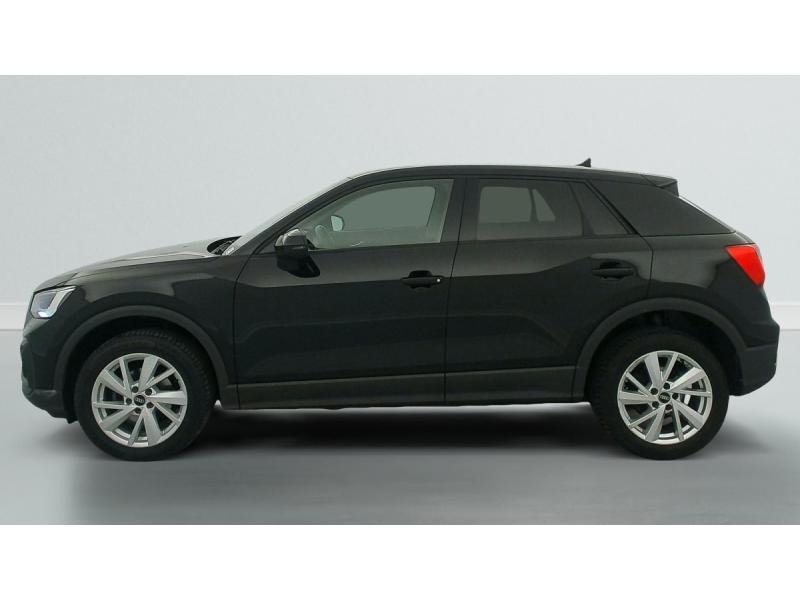 Audi Q2 35 Tfsi 150 s tronic 7 Design