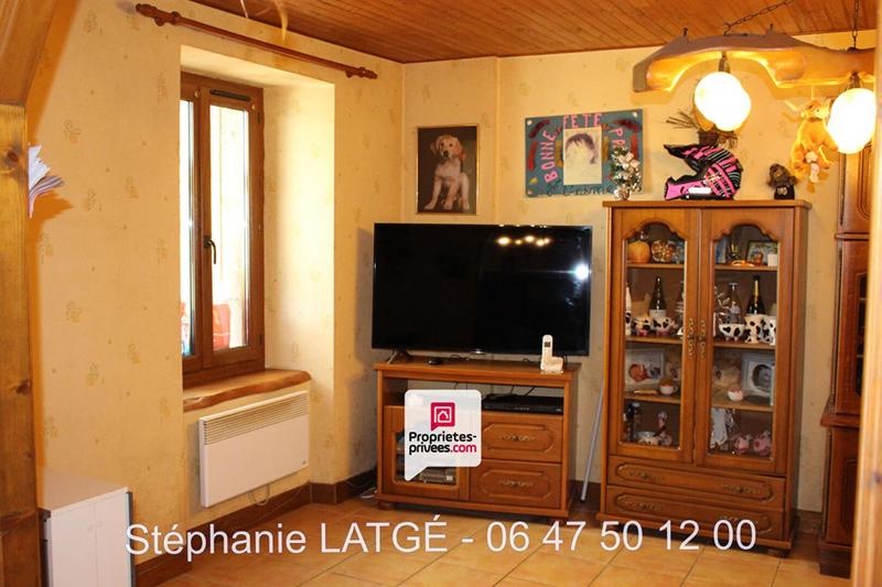 Maison - 146 m² - 5 pièces