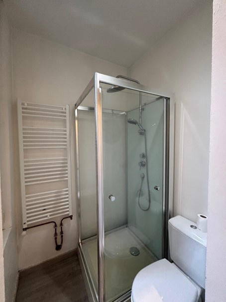 Appartement - 19 m² - 1 pièce